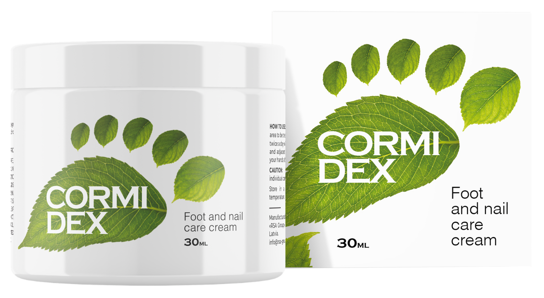 Cormidex 1