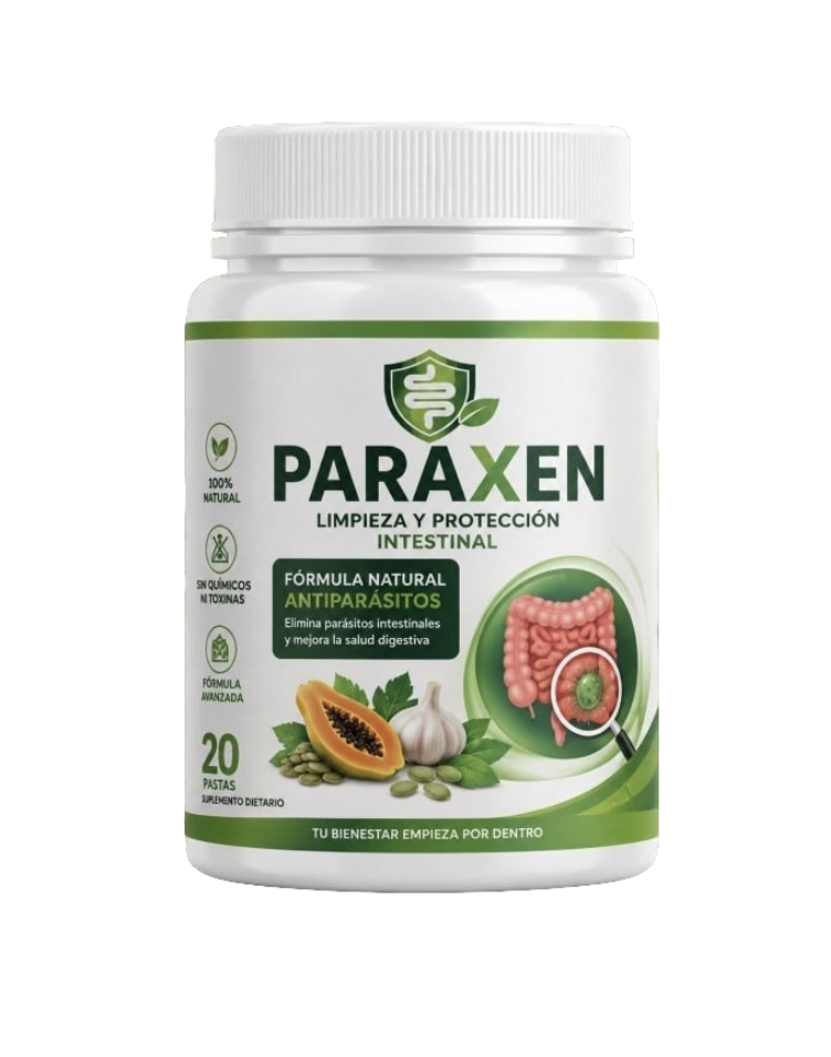 PARAXEN 1