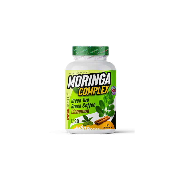 Moringa Complex 1