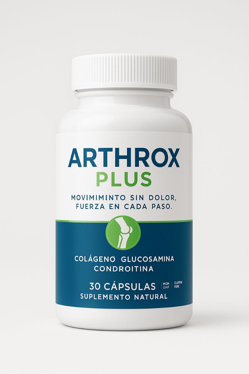 Arthrox 1