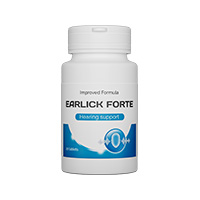 Earlick Forte 1