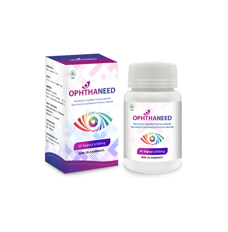 Ophthaneed 1