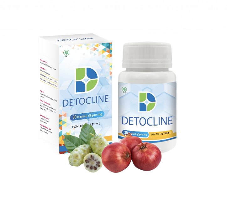 Detocline 1