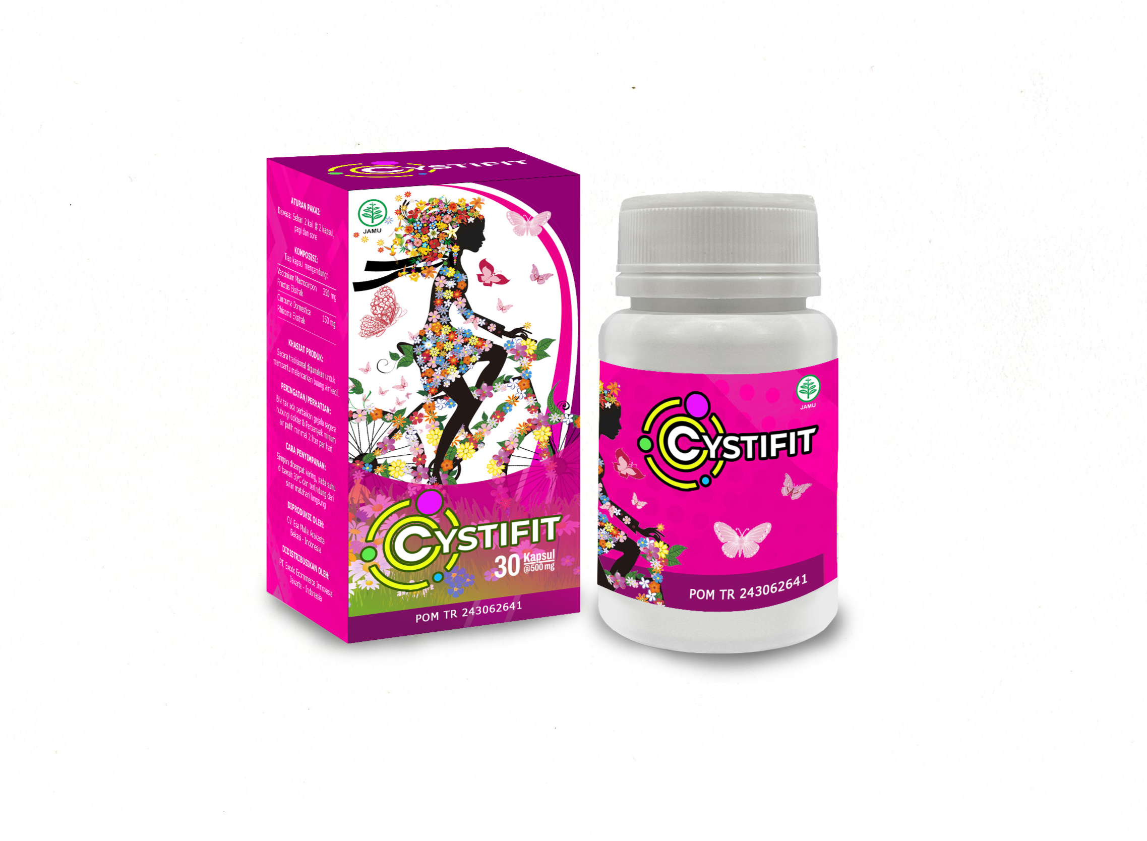 Cystifit 1