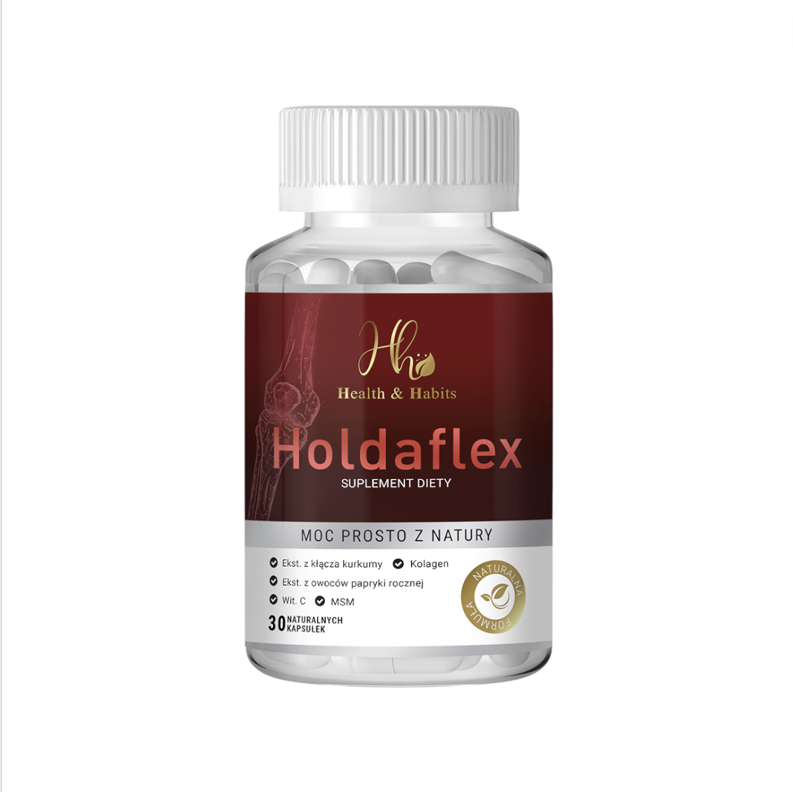 Holdaflex 1