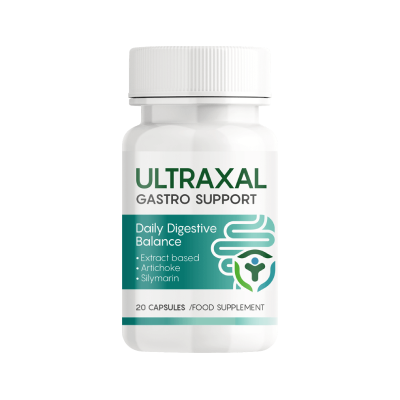 Ultraxal 1
