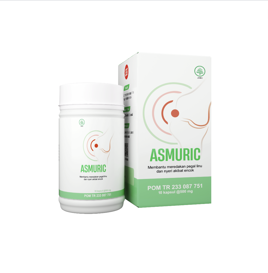 Asmuric 1