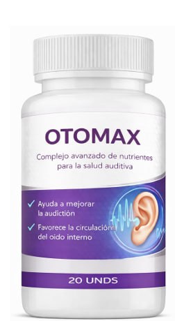 OTOMAX 1
