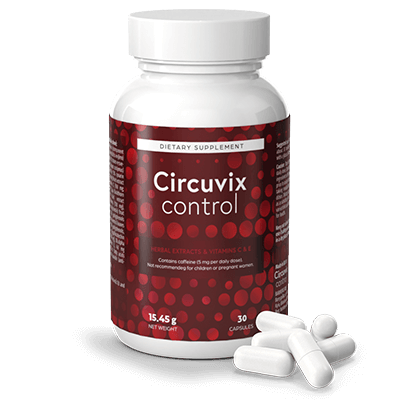 Circuvix Control 1
