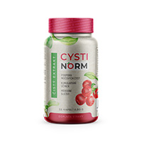 Cystinorm 1