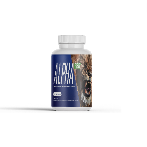 Alpha Pro 1