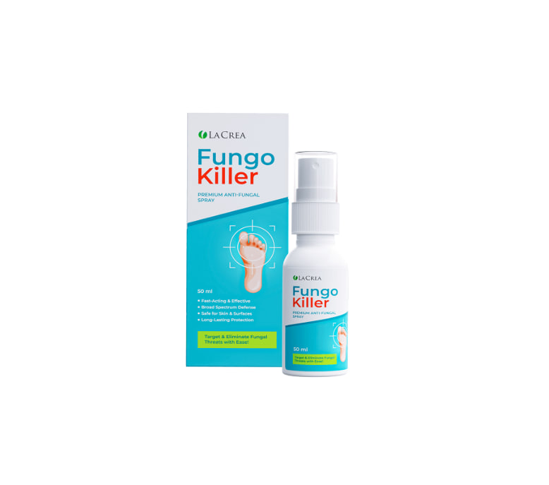Fungokiller 1
