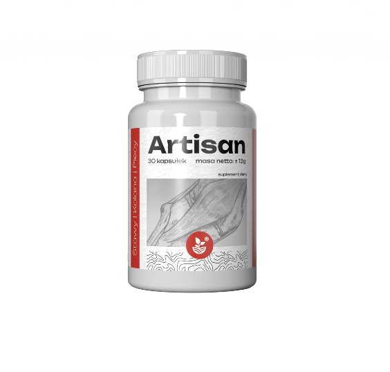 Artisan 1
