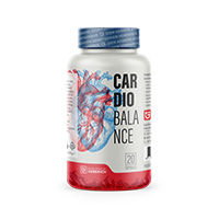 CardioBalance 1