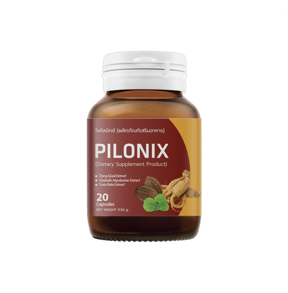 Pilonix 1