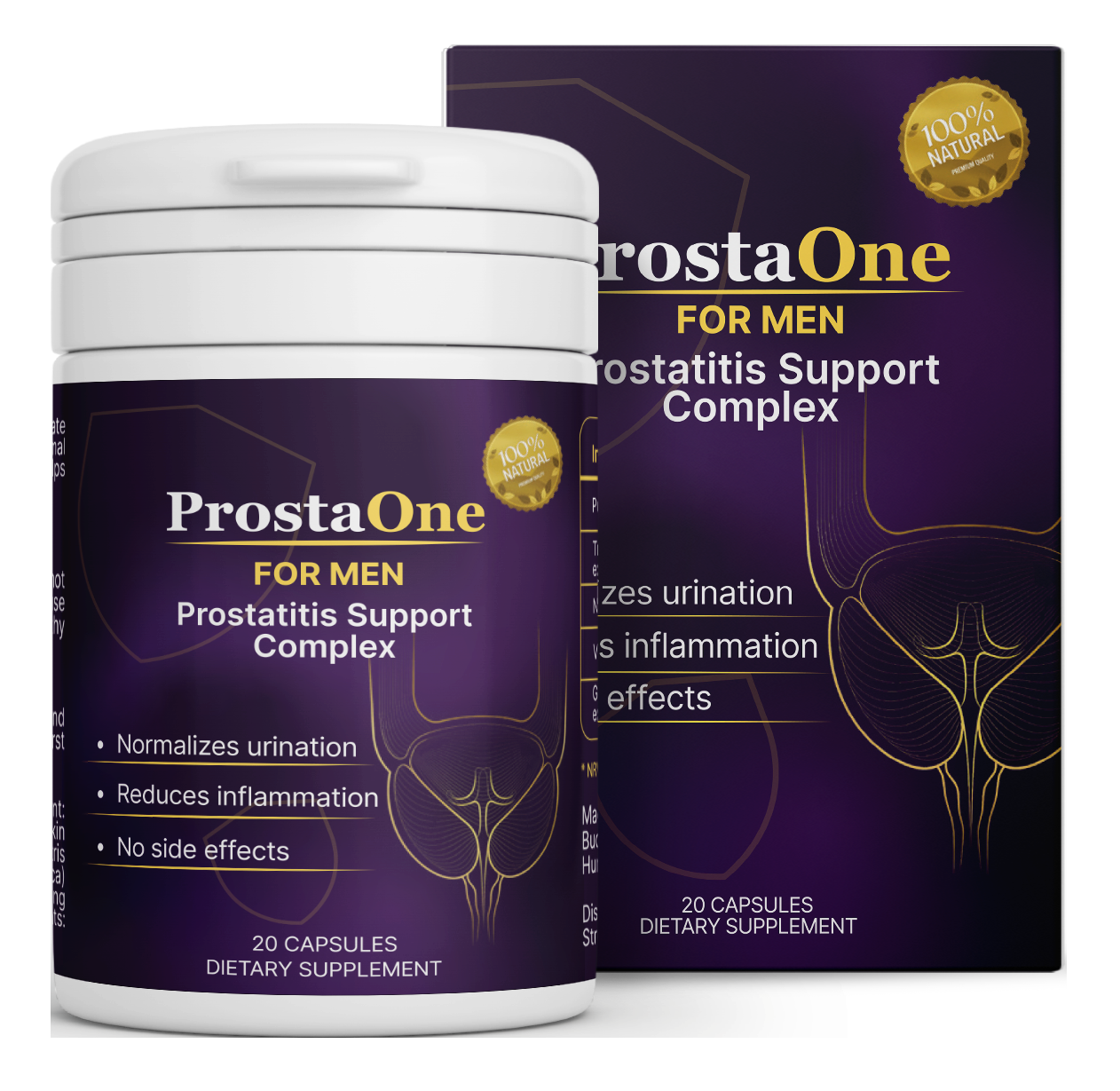 ProstaOne 1