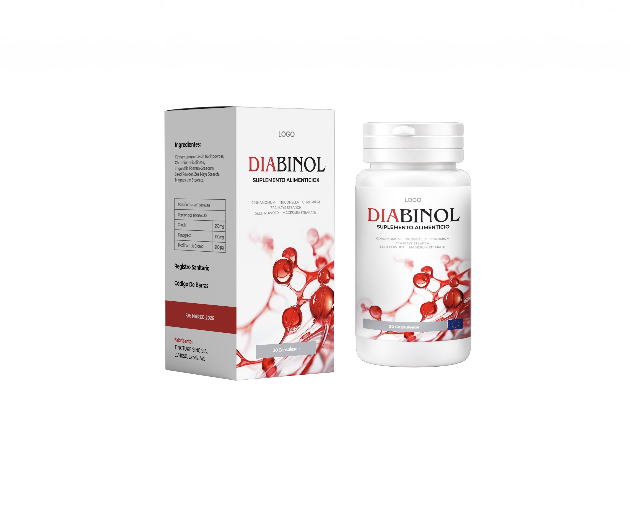 Diabinol 1
