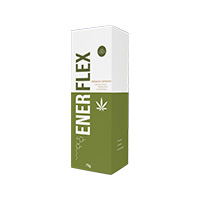 Enerflex CBD 1