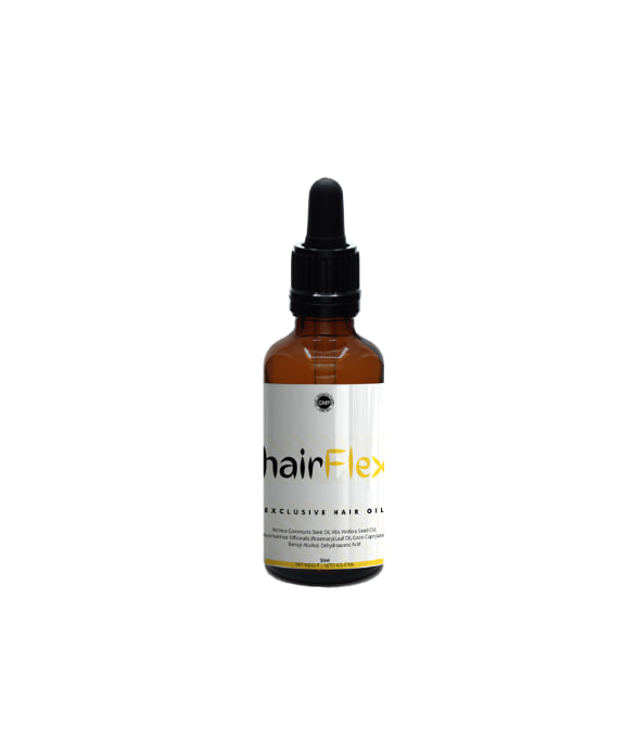 HairFlex 1