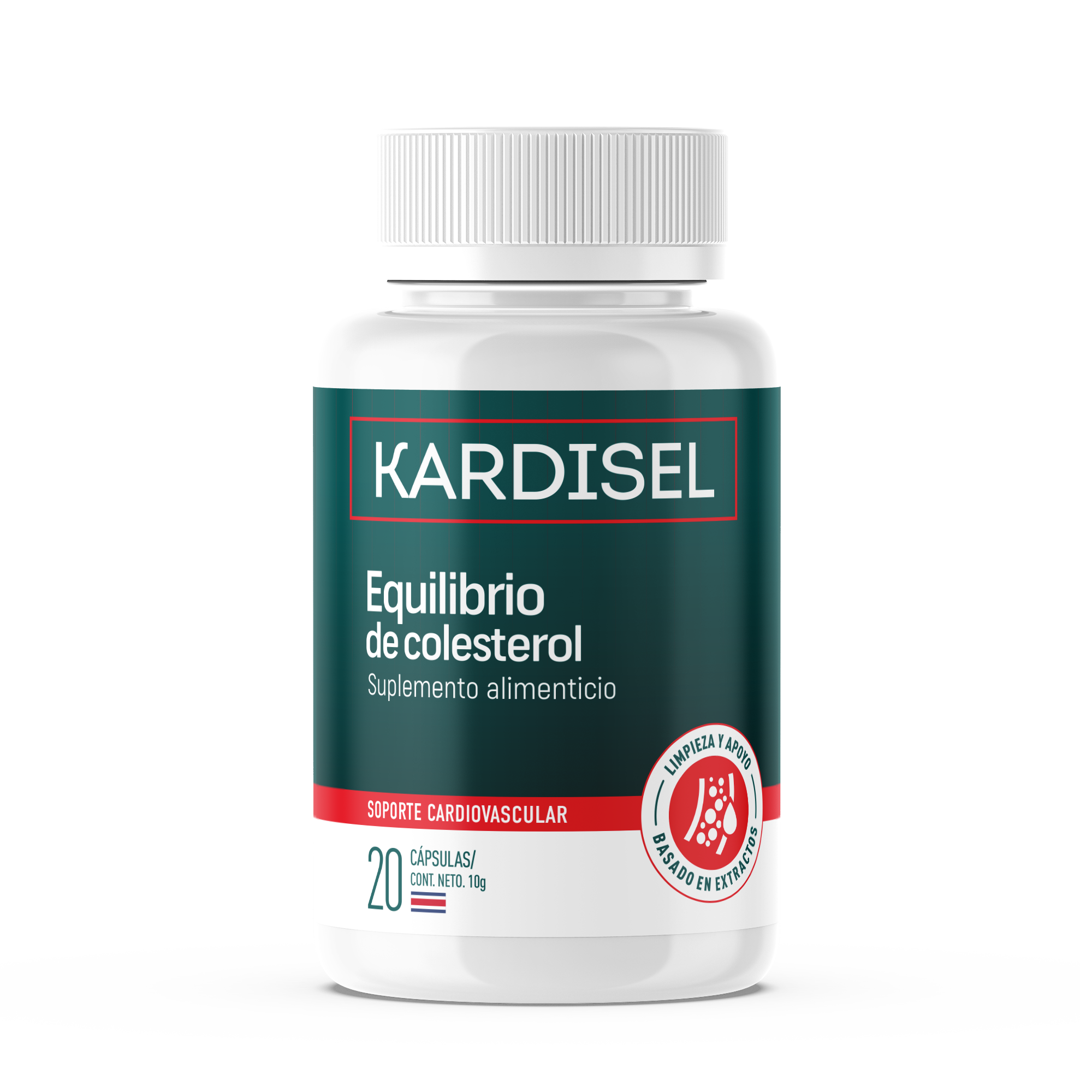 KARDISEL 1