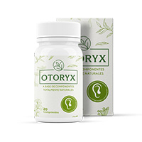Otoryx 1