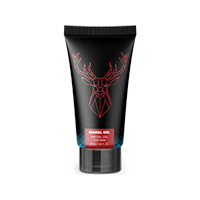 Maral Gel +