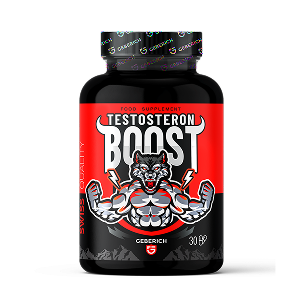 Testosteron Boost 1