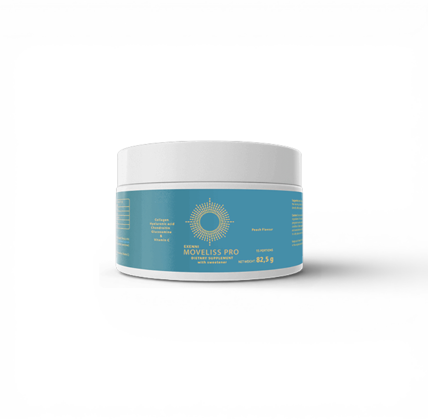 Moveliss Pro 1