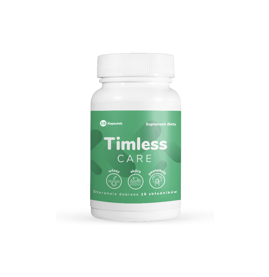 TIMLESS CARE 1