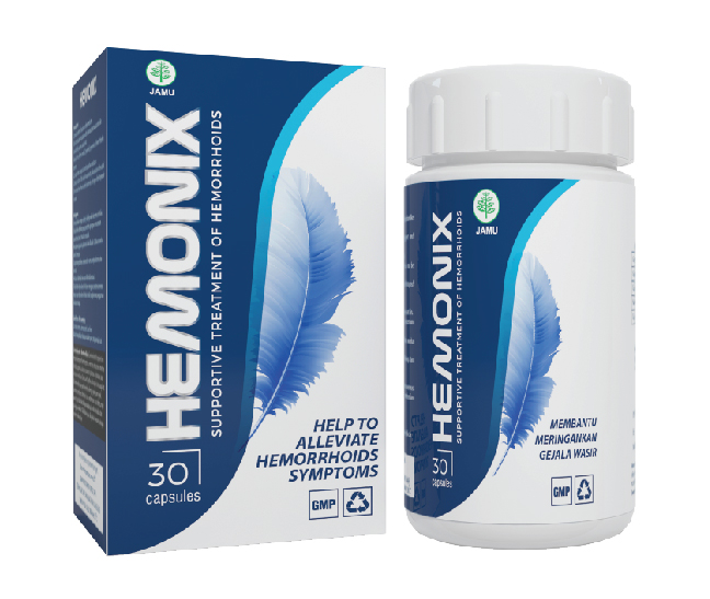 Hemonix390 1