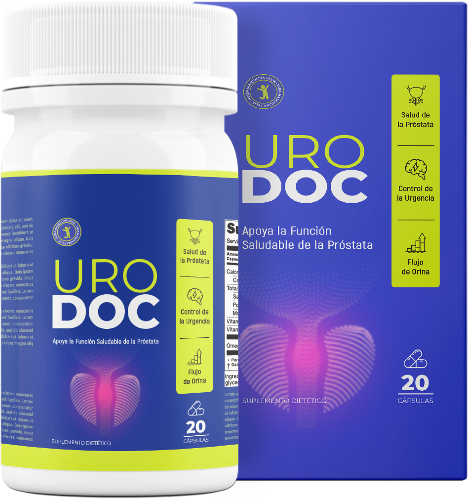 Urodoc 1
