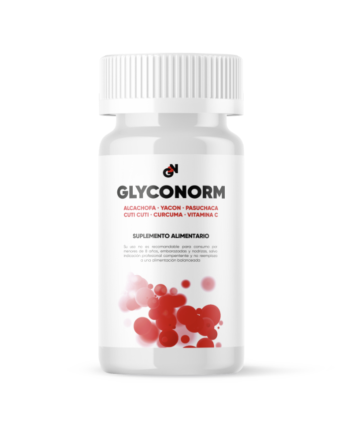 Glyconorm 1
