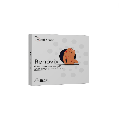 Renovix 1