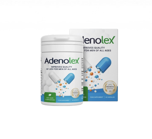 Adenolex 1
