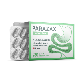 Parazax Complex 1