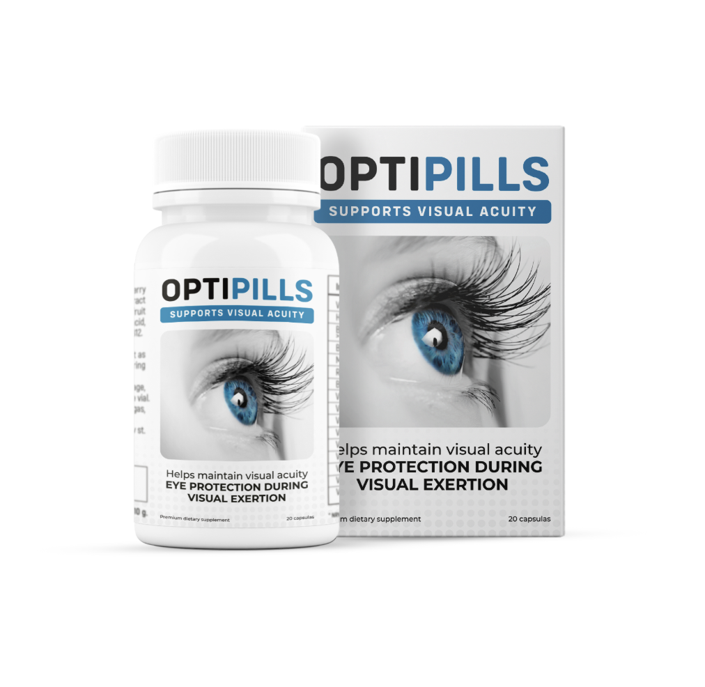 Optipills 1