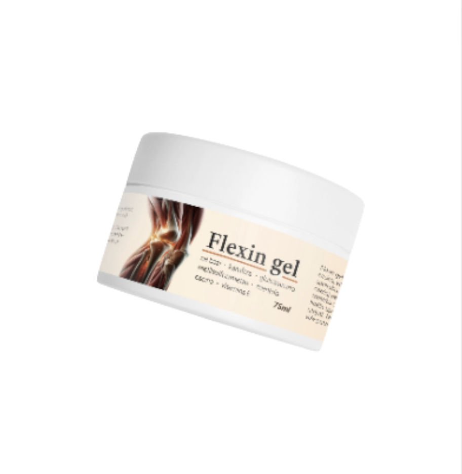 Flexin gel 1