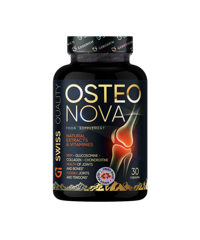 OsteoNova 1