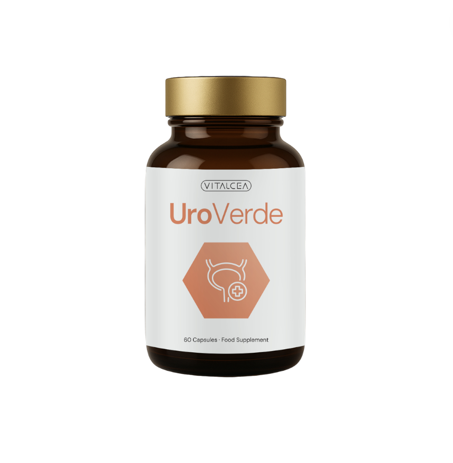 UroVerde 1