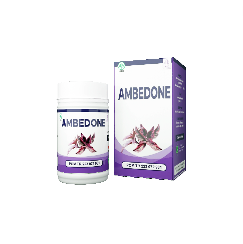Ambedone 1