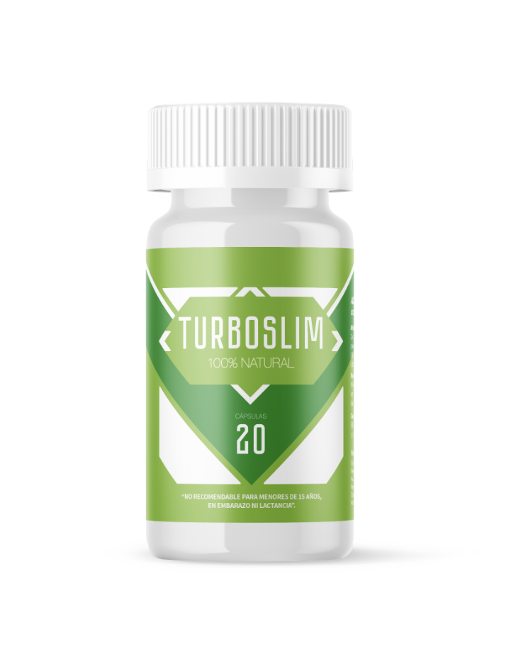 Turboslim 1