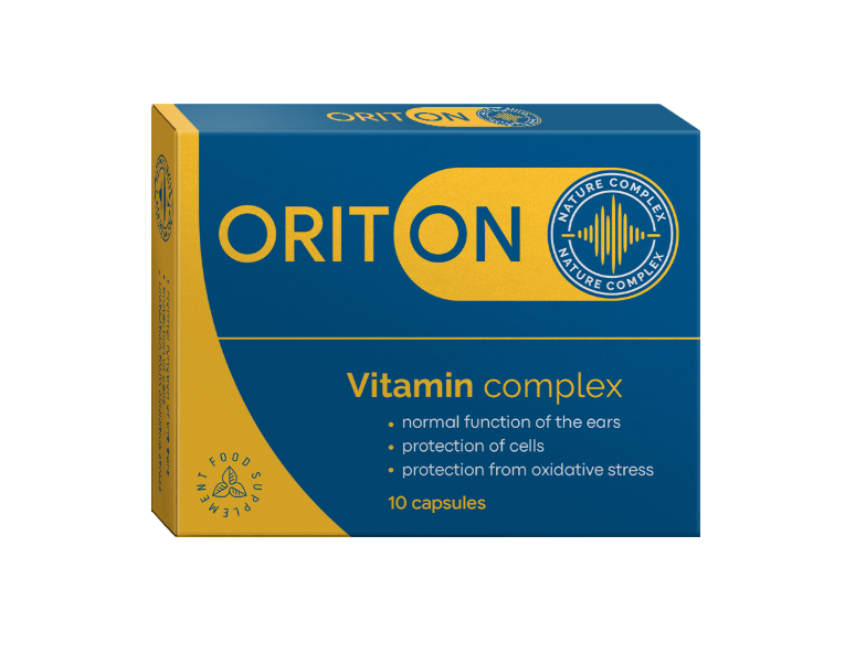 Oriton 1