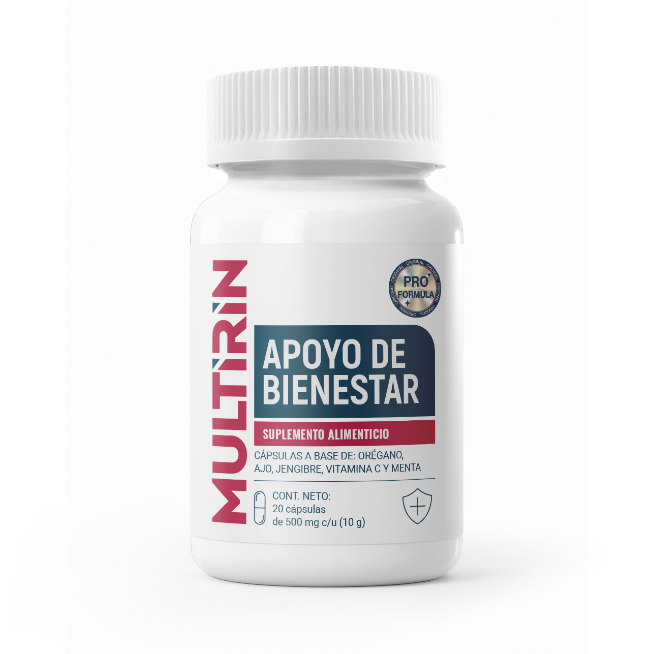 Multirin 1