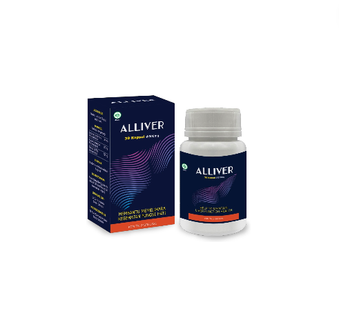 Alliver 1