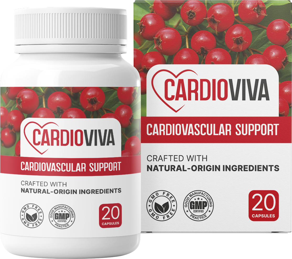 CardioViva 1