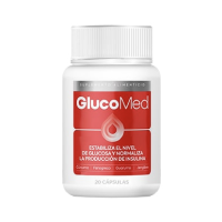 Glucomed 1