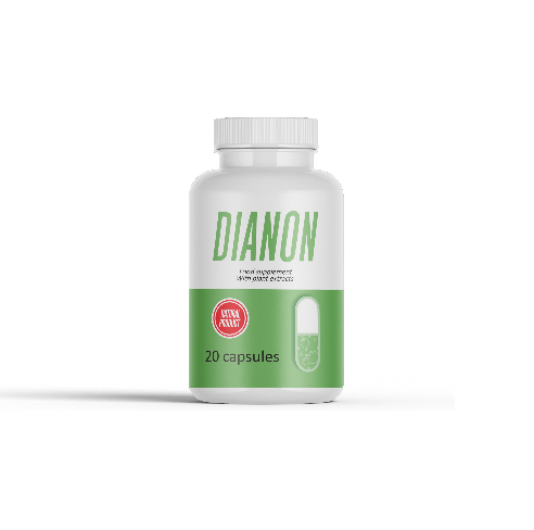 Dianon 1