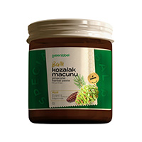 Kozalak Macunu