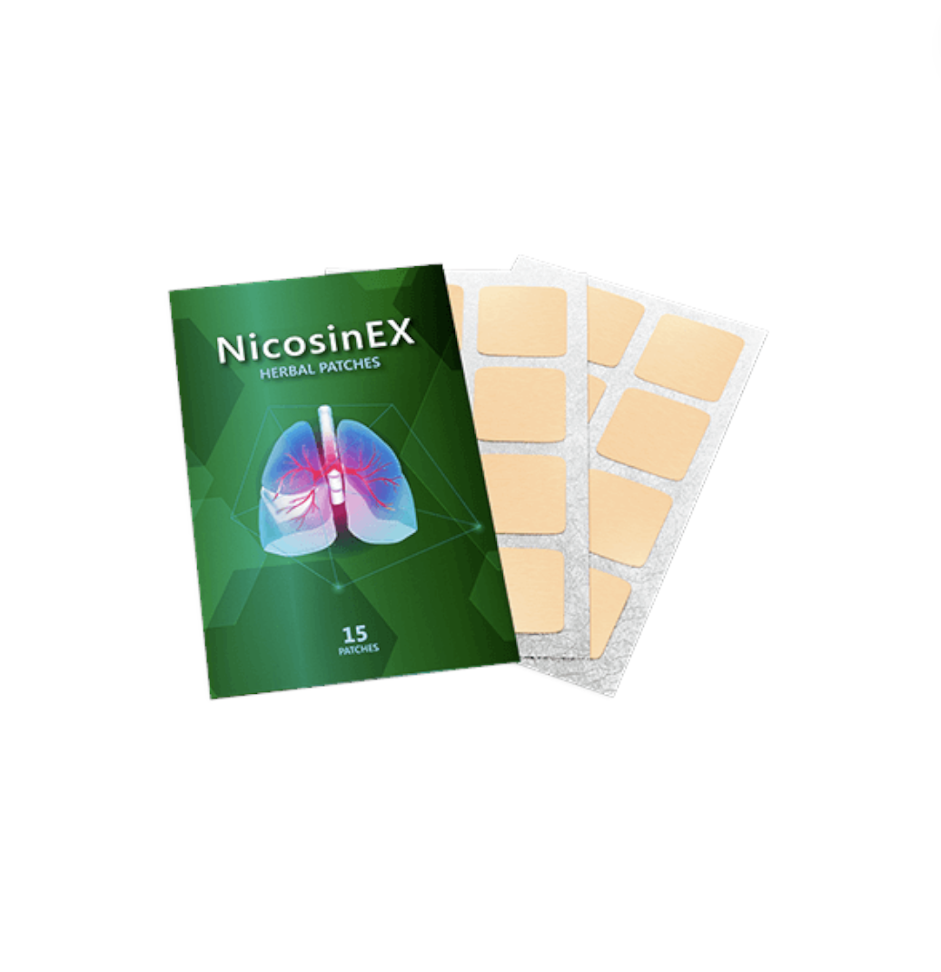 Nicosinex 1