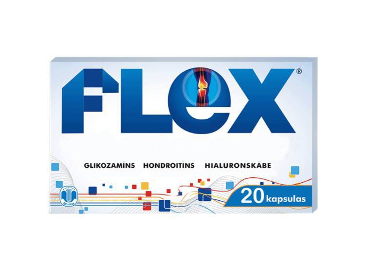 Flex 1